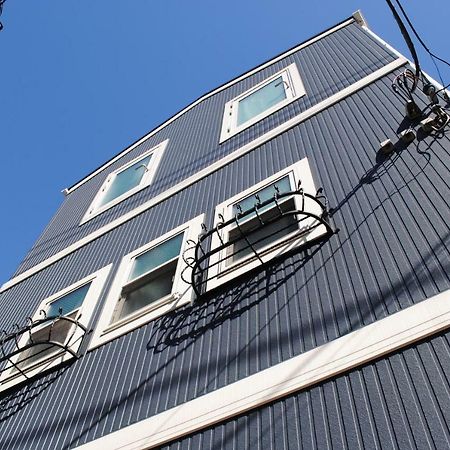 セカンドハウスのようなプライベート宿 東京平和島 T House Tokyo Dış mekan fotoğraf