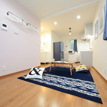 セカンドハウスのようなプライベート宿 東京平和島 T House Tokyo Dış mekan fotoğraf