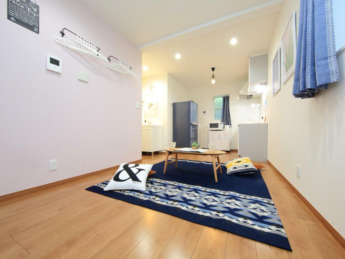 セカンドハウスのようなプライベート宿 東京平和島 T House Tokyo Dış mekan fotoğraf