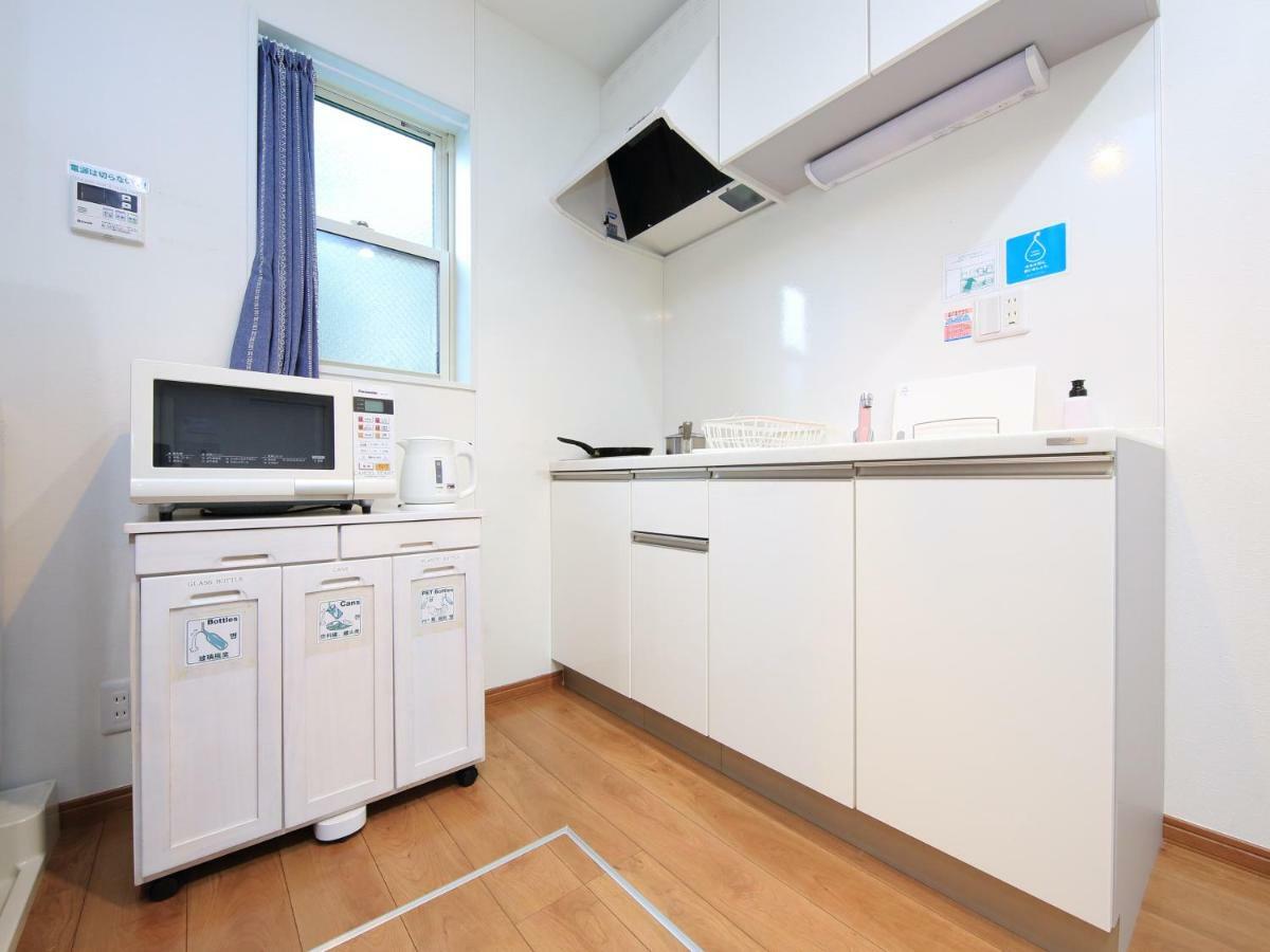 セカンドハウスのようなプライベート宿 東京平和島 T House Tokyo Dış mekan fotoğraf