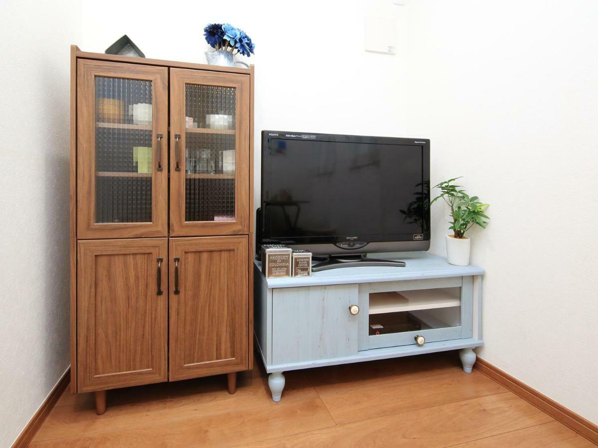 セカンドハウスのようなプライベート宿 東京平和島 T House Tokyo Dış mekan fotoğraf